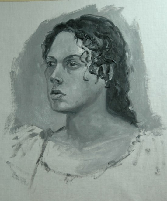 Becky No. 1, June 2011