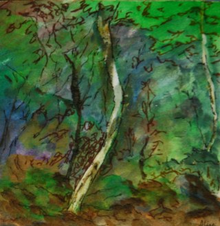 A Walk in the Woods, 2