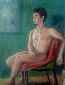 Still a work in progress