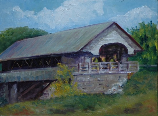 Smith Millenium Bridge