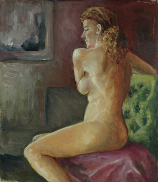 Margaret--June 2013--#2