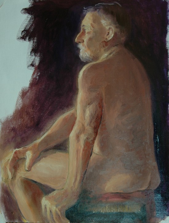 Fletch under the Assael Influence