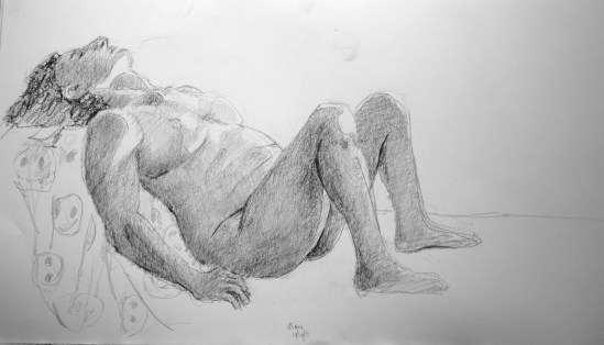 Recumbent