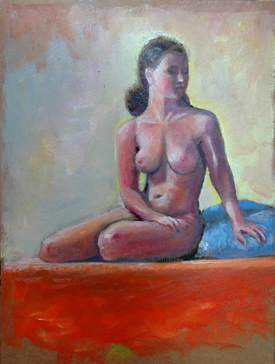 Challenging circulation