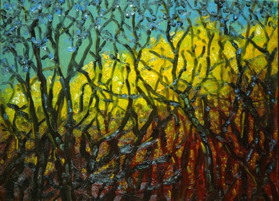 Design inspired by nature