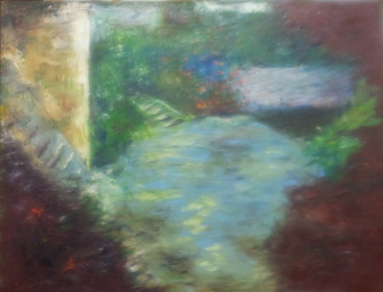 Imaginary Elements WIP