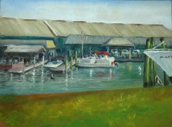 Marco 2014 No. 13 (9x12)