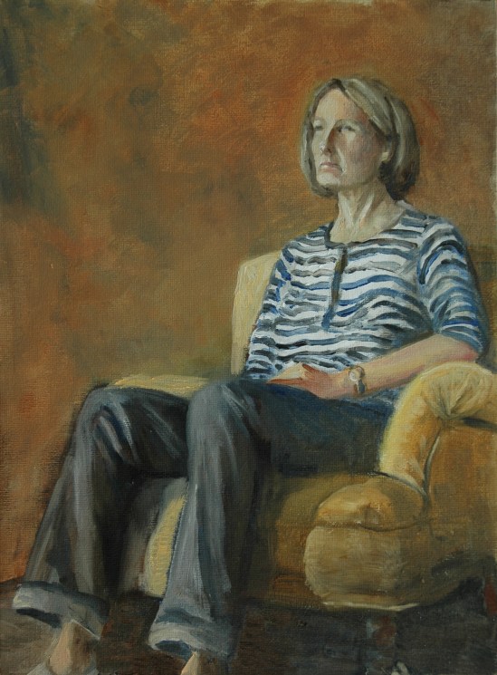 Nancy as Substitute Mode