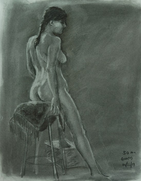 The Ultimate Gwen (50 minutes)