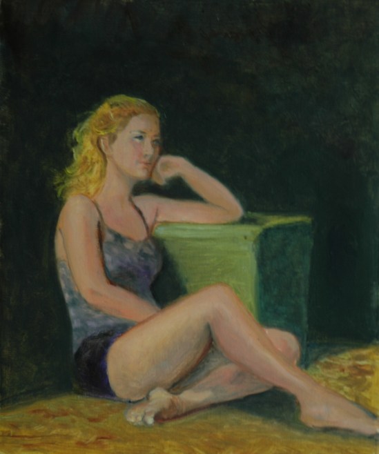 Natalie after Retouches