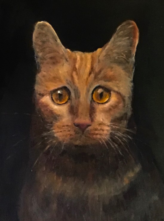 Oliver Twist "Please, sir, may I have some more?"